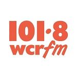 101.8 WCR FM 101.8 FM - Wolverhampton