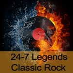 24-7 Legends Classic Rock