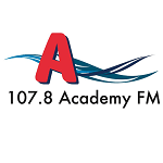 107.8 Academy FM 107.8 FM - Ramsgate