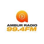 Ambur Radio 99.4 FM - Walsall