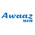 Awaaz FM 99.8 FM - Southampton