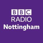 BBC Radio Nottingham 95.5 FM - Mansfield