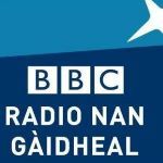 BBC Radio nan Gàidheal 104.1 FM - Edinburgh