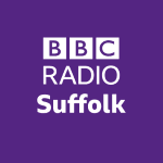 BBC Radio Suffolk 95.5 - 104.6 FM - Ipswich