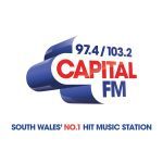 Capital FM 103.2 FM - Cardiff