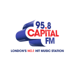 Capital FM 95.8 FM - London