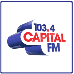 Capital FM 103.4 FM - Wrexham