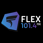 Flex FM 101.4 FM - London