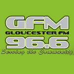 GFM 96.6 96.6 FM - Gloucester