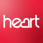 Heart FM 106.2 FM - London