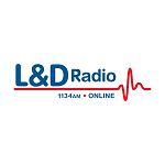 Luton & Dunstable Hospital Radio 1134 AM - Luton