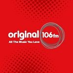 Original 106 106.3 - 106.8 FM - Aberdeen