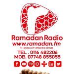 Ramadan Radio 87.7 FM - Leicester