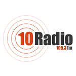 10Radio 105.3 FM - Wiveliscombe