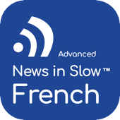 Advanced French