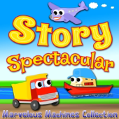 Story Spectacular