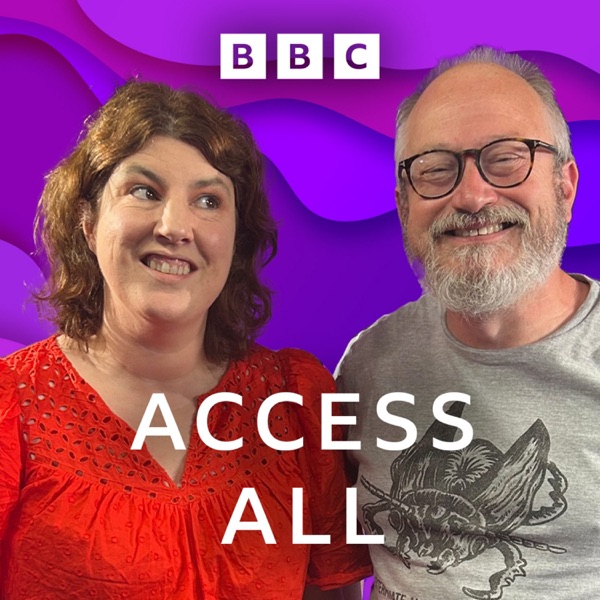 Access All: Disability News and Mental Health