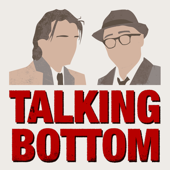 Talking Bottom