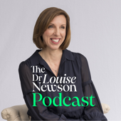 The Dr Louise Newson Podcast