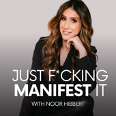 Just F*cking Manifest It