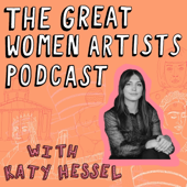 The Great Women Artists