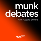 The Munk Debates Podcast