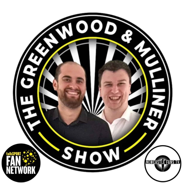 The Greenwood & Mulliner Show on Newcastle Fans TV