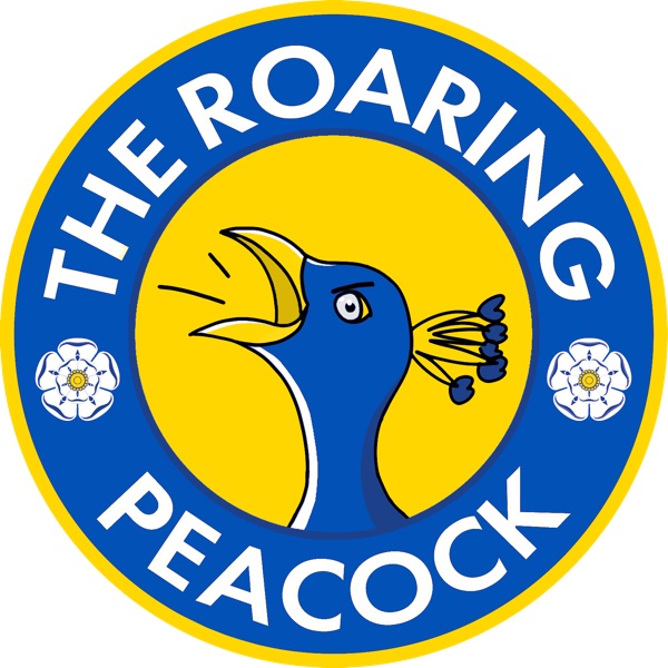 The Roaring Peacock: Leeds United Podcast