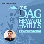 Dag Heward-Mills