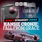 Sport's Strangest Crimes