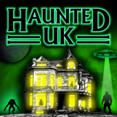 Haunted UK Podcast