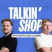 Talkin' Shop