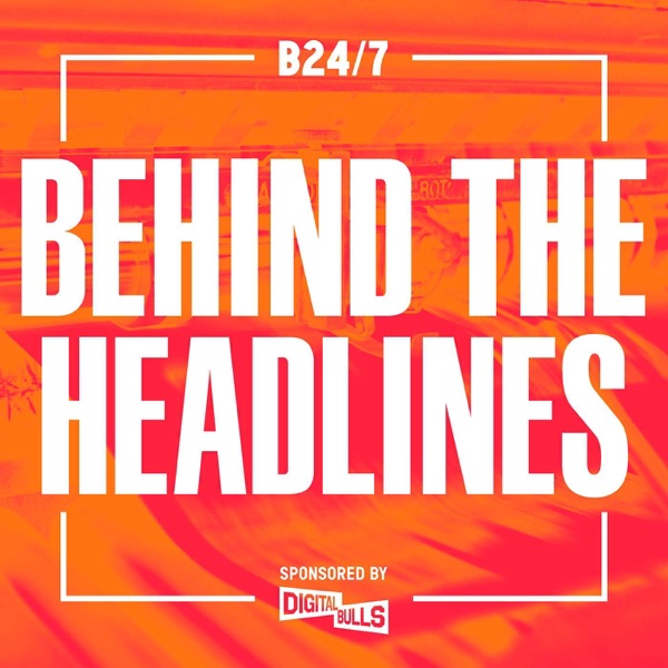 Bristol: Behind The Headlines