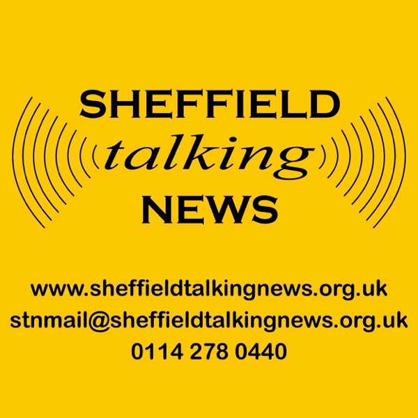 Sheffield Talking News