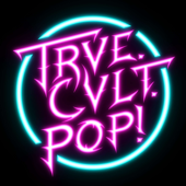 Trve. Cvlt. Pop!