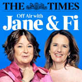 Off Air with Jane & Fi