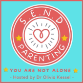 SEND Parenting Podcast