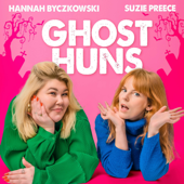 Ghost Huns