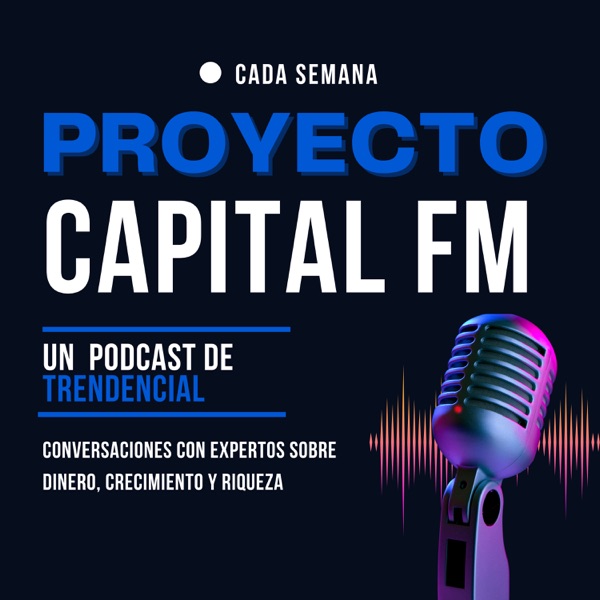 Proyecto Capital FM