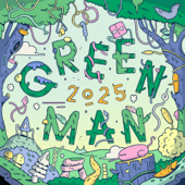 The Green Man Podcast