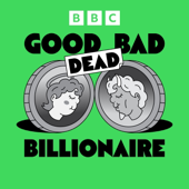 Good Bad Billionaire