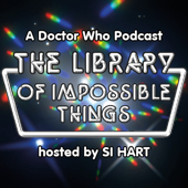 The Library of Impossible Things