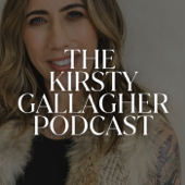 The Kirsty Gallagher Podcast