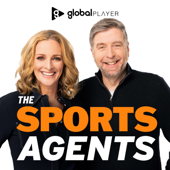 The Sports Agents