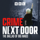 Crime Next Door