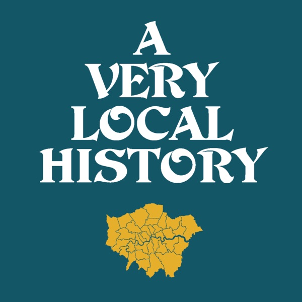 London: A Very Local History