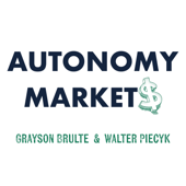 Autonomy Markets