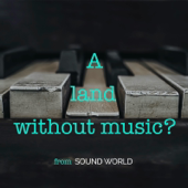 A land without music?