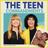 The Teen Commandments
