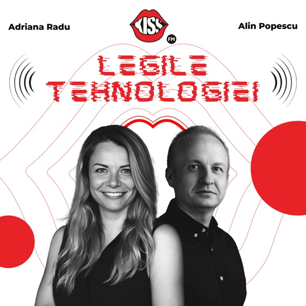 Legile Tehnologiei